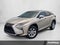 2017 Lexus RX 350 FWD