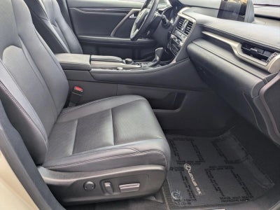 2017 Lexus RX 350 FWD