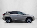 2017 Lexus RX 350 FWD