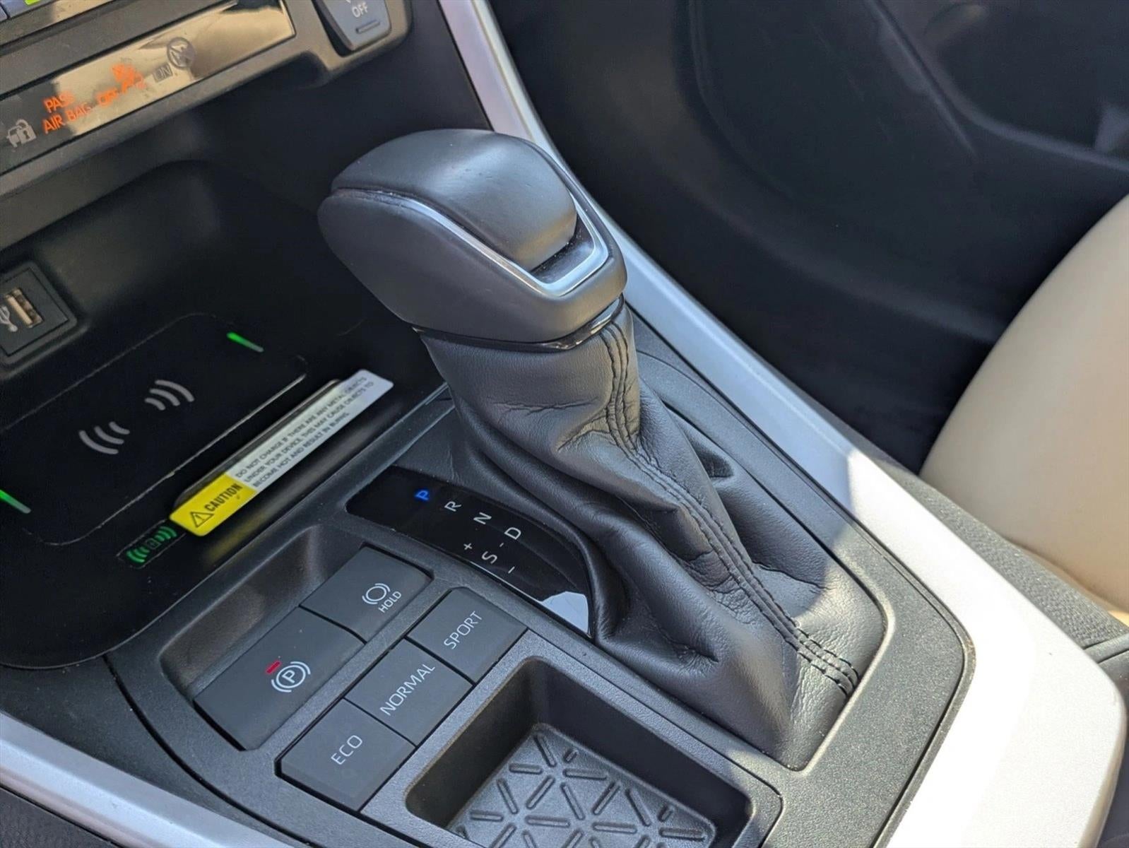 2023 Toyota RAV4 XLE Premium FWD (Natl)