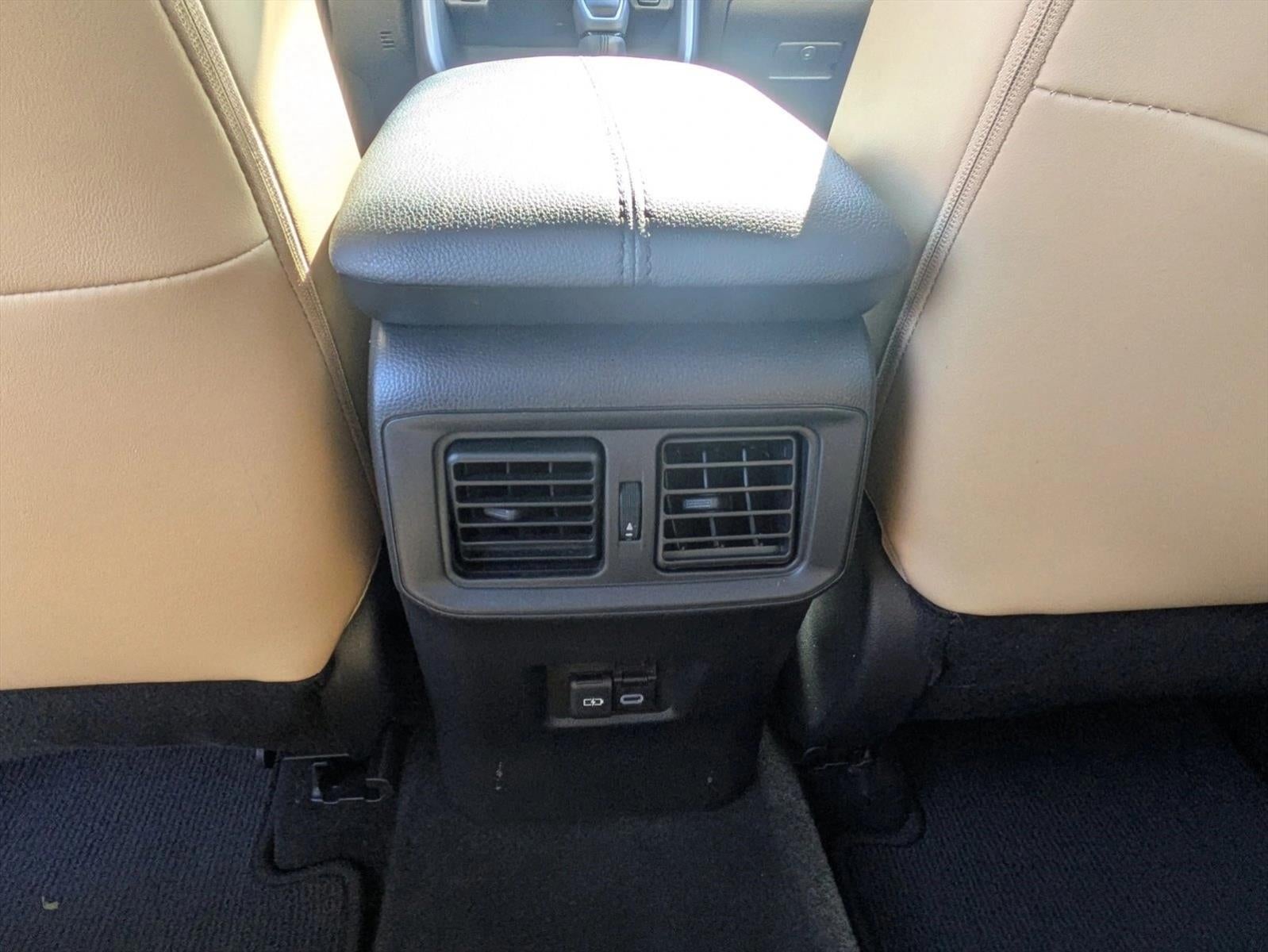 2023 Toyota RAV4 XLE Premium FWD (Natl)