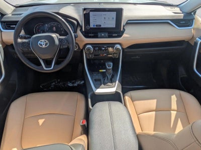 2023 Toyota RAV4 XLE Premium FWD (Natl)