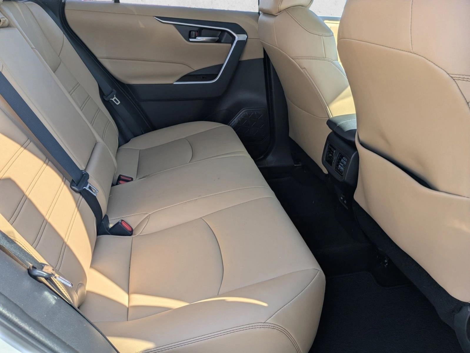 2023 Toyota RAV4 XLE Premium FWD (Natl)