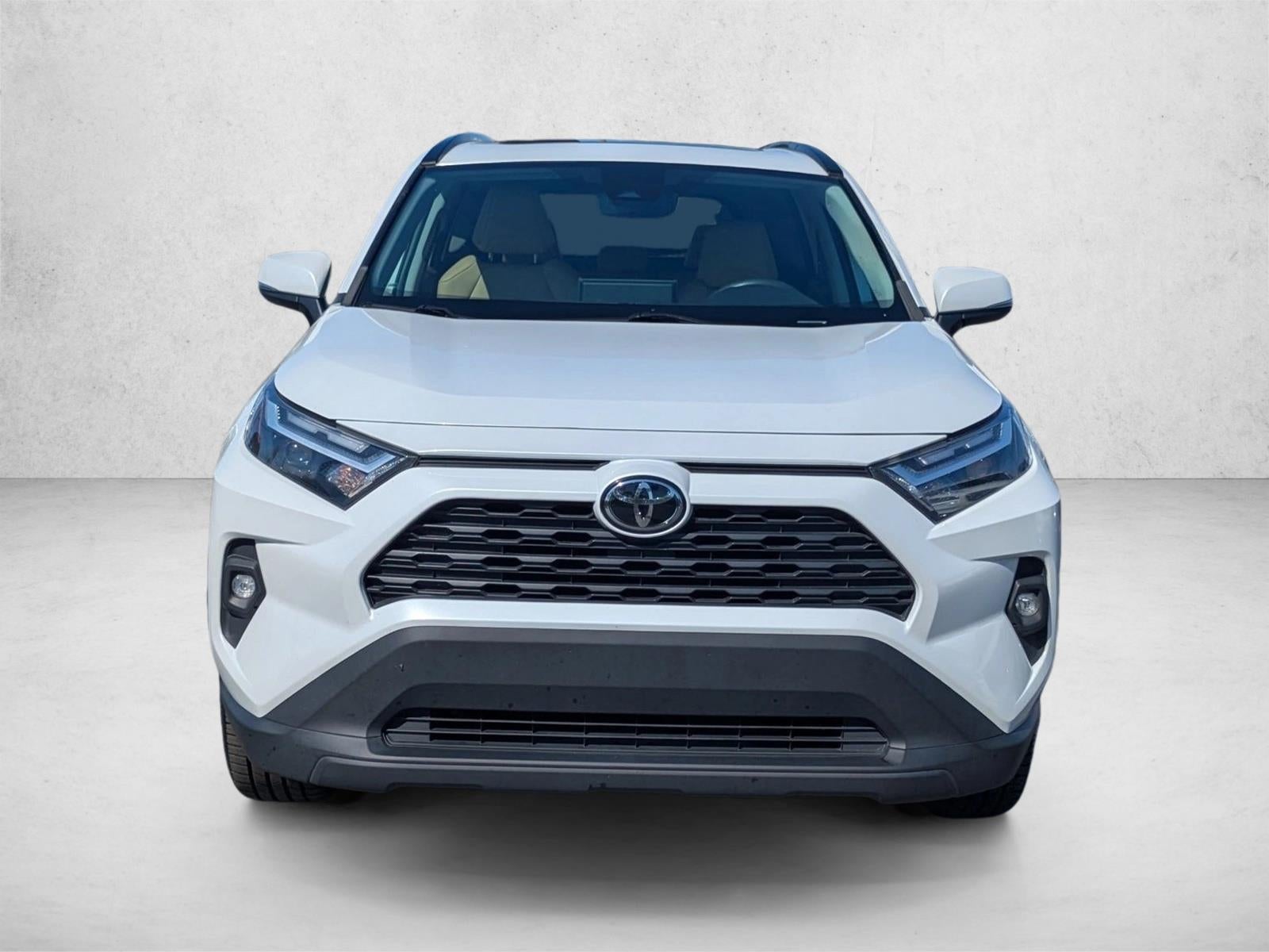 2023 Toyota RAV4 XLE Premium FWD (Natl)