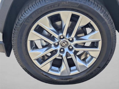 2023 Toyota RAV4 XLE Premium FWD (Natl)