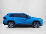 2019 Toyota RAV4 XLE Premium FWD (Natl)