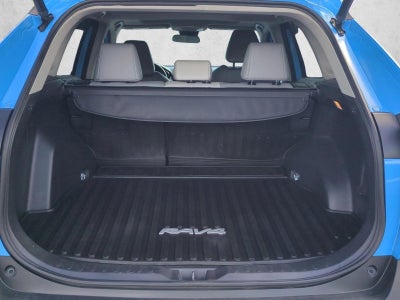 2019 Toyota RAV4 XLE Premium FWD (Natl)