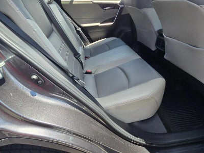 2024 Toyota RAV4 XLE Premium FWD (Natl)