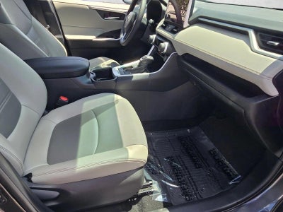 2024 Toyota RAV4 XLE Premium FWD (Natl)