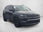2022 Jeep Compass Altitude FWD