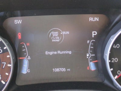 2020 Jeep Compass North Edition 4x4 *Ltd Avail*