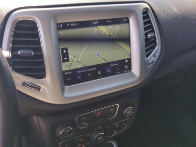 2020 Jeep Compass North Edition 4x4 *Ltd Avail*