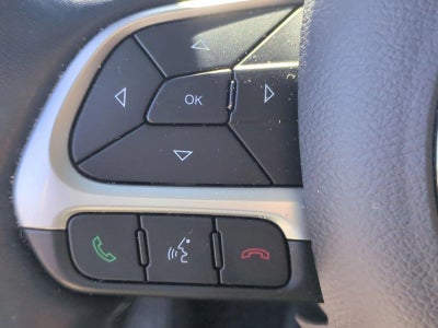 2020 Jeep Compass North Edition 4x4 *Ltd Avail*