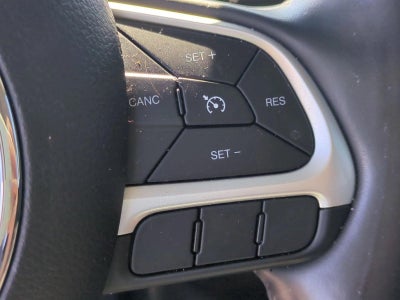 2020 Jeep Compass North Edition 4x4 *Ltd Avail*