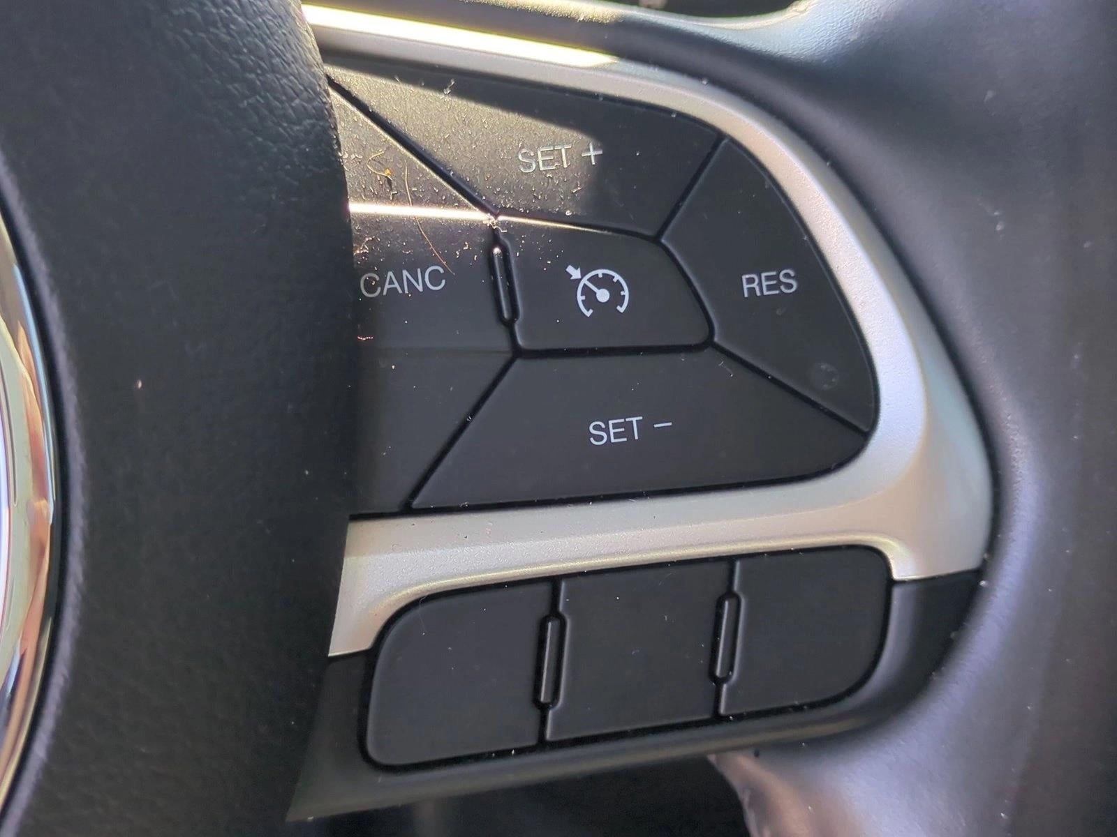 2020 Jeep Compass North Edition 4x4 *Ltd Avail*