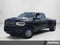 2024 RAM 3500 Laramie 4x4 Crew Cab 8' Box