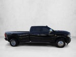 2024 RAM 3500 Laramie 4x4 Crew Cab 8' Box