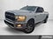 2021 RAM 2500 Big Horn 4x4 Crew Cab 6'4" Box