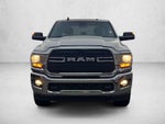 2021 RAM 2500 Big Horn 4x4 Crew Cab 6'4" Box