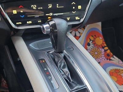 2021 Honda HR-V EX 2WD CVT