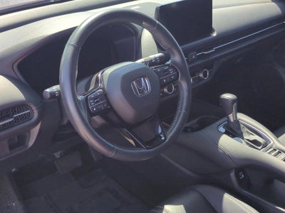 2023 Honda HR-V EX-L 2WD CVT