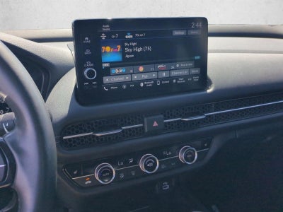 2023 Honda HR-V EX-L 2WD CVT