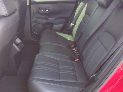 2023 Honda HR-V EX-L 2WD CVT