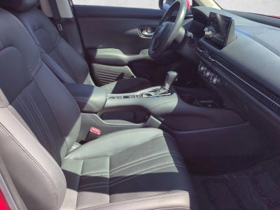 2023 Honda HR-V EX-L 2WD CVT