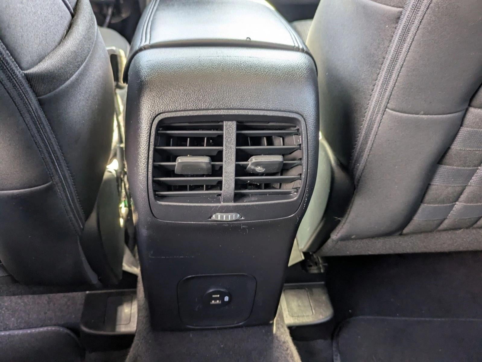 2021 Ford Bronco Sport Big Bend 4x4