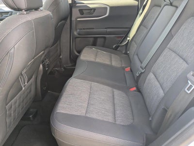 2021 Ford Bronco Sport Big Bend 4x4