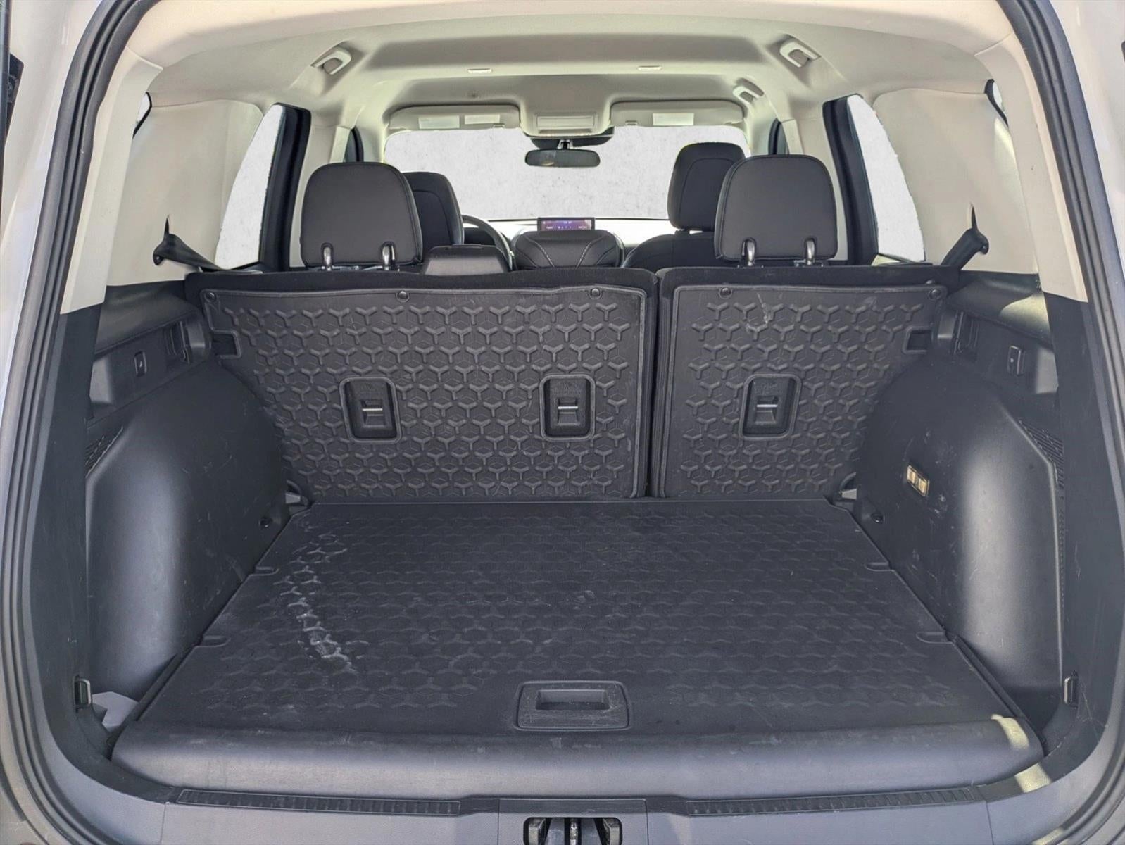 2021 Ford Bronco Sport Big Bend 4x4