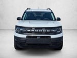 2021 Ford Bronco Sport Big Bend 4x4