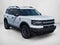 2021 Ford Bronco Sport Big Bend 4x4