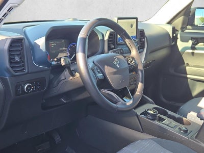 2023 Ford Bronco Sport Heritage 4x4