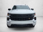 2024 Chevrolet Silverado 1500 Crew Cab Short Box 2-Wheel Drive Custom