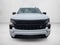 2024 Chevrolet Silverado 1500 Crew Cab Short Box 2-Wheel Drive Custom