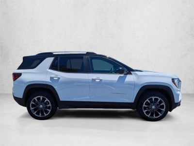 2026 GMC Terrain AWD 4dr Elevation