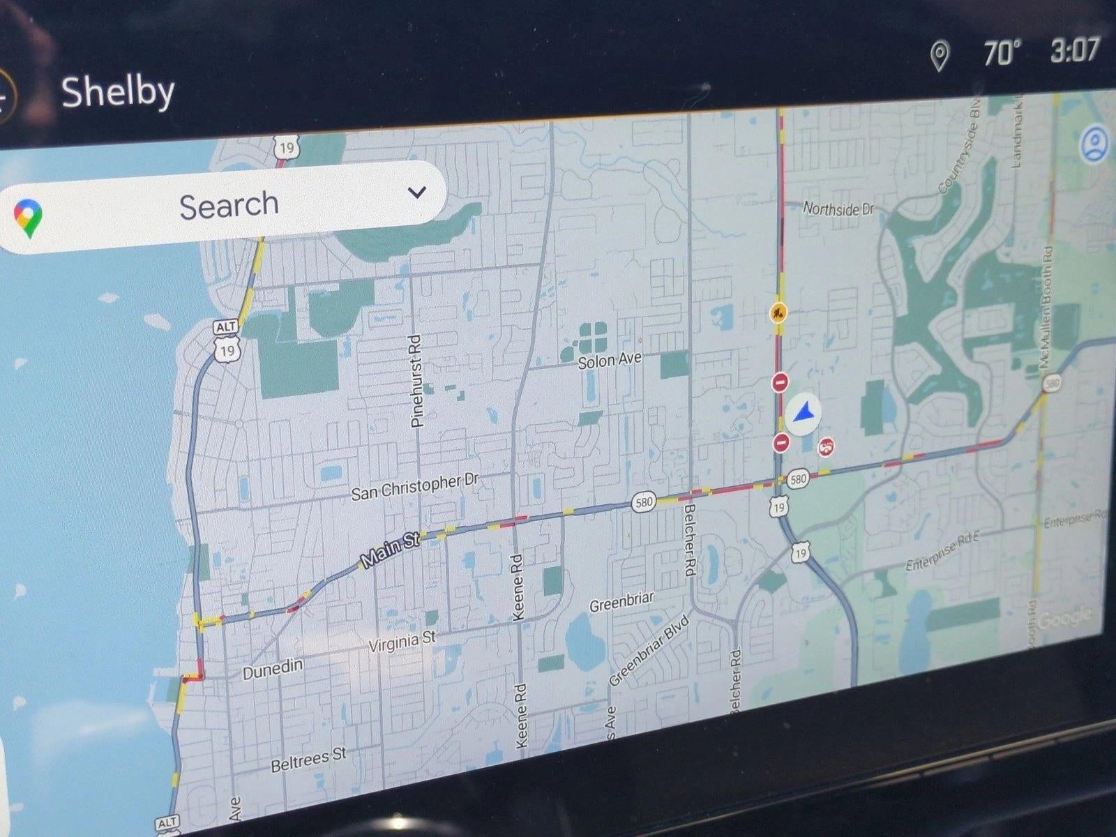 2025 Chevrolet Equinox AWD ACTIV