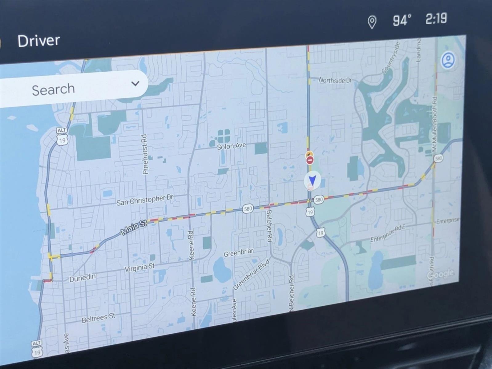 2025 Chevrolet Equinox AWD ACTIV