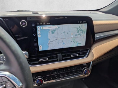 2025 Chevrolet Equinox AWD ACTIV