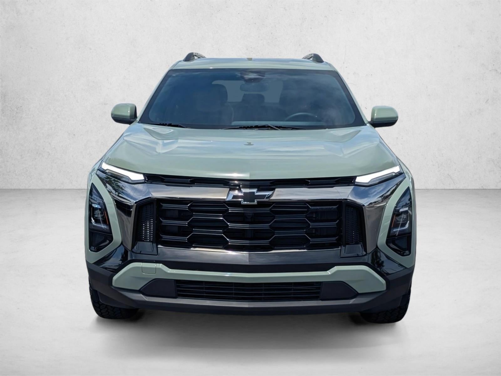 2025 Chevrolet Equinox AWD ACTIV