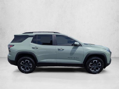 2025 Chevrolet Equinox AWD ACTIV