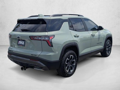 2025 Chevrolet Equinox AWD ACTIV