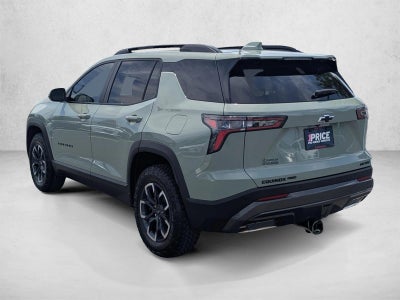 2025 Chevrolet Equinox AWD ACTIV