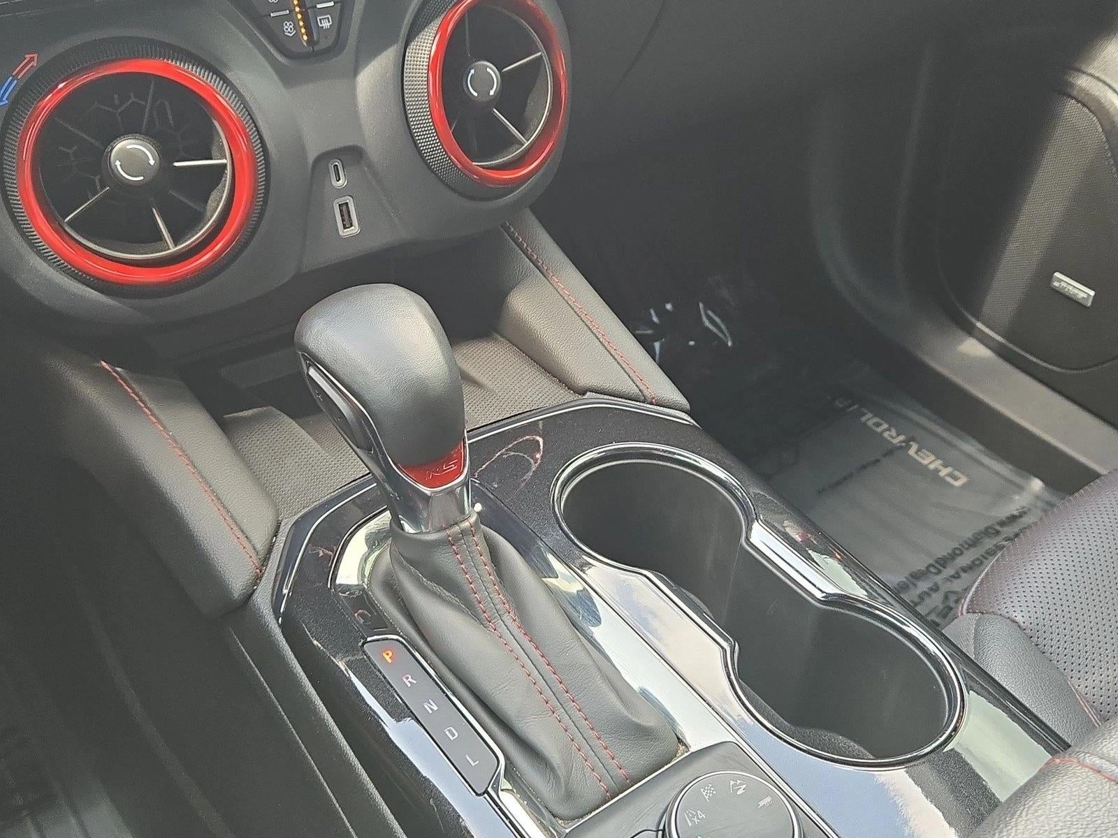 2023 Chevrolet Blazer RS AWD