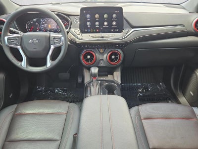2023 Chevrolet Blazer RS AWD