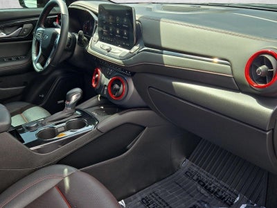2023 Chevrolet Blazer RS AWD
