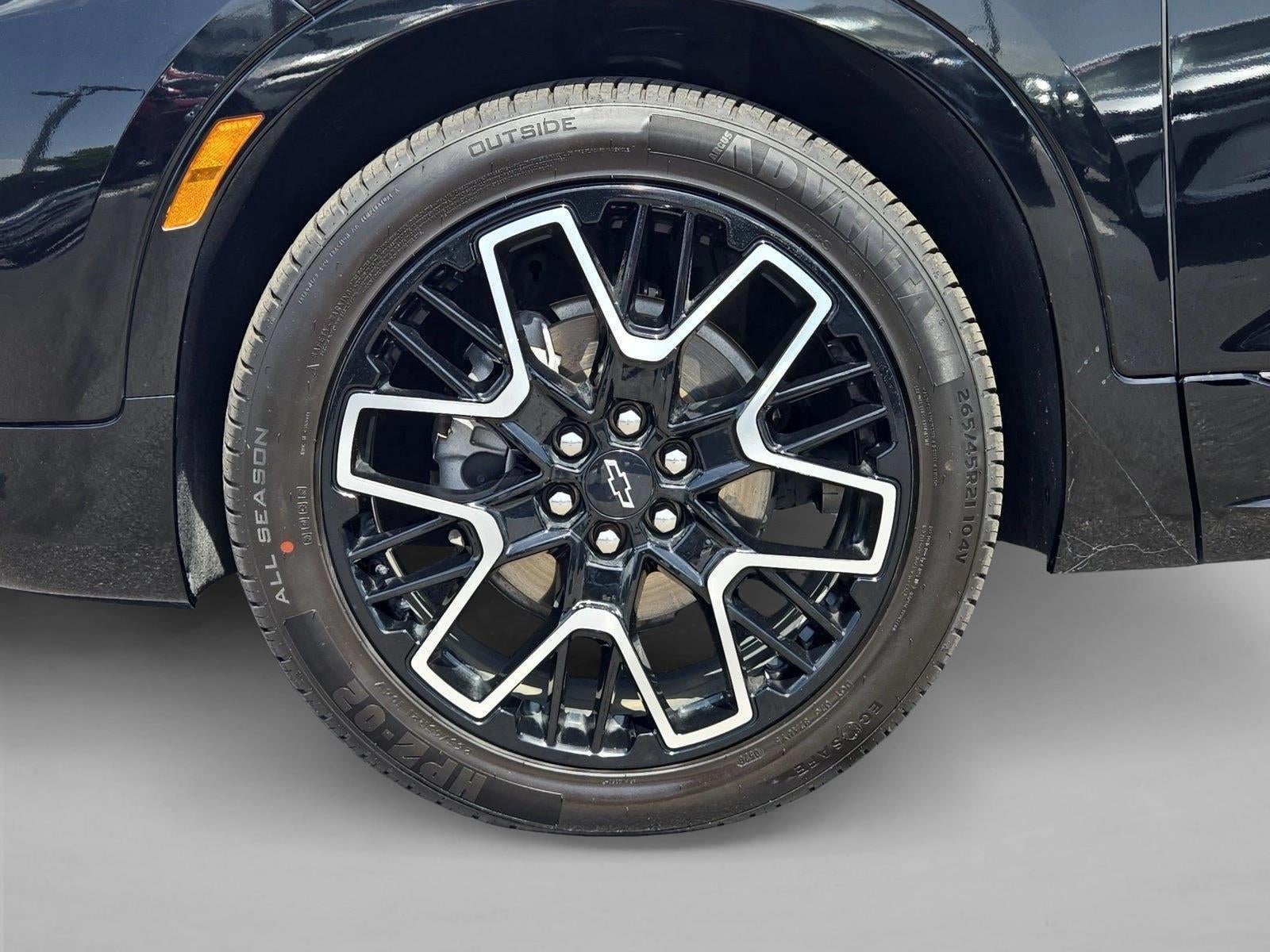2023 Chevrolet Blazer RS AWD