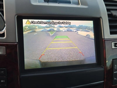2013 Cadillac Escalade EXT AWD 4dr Luxury