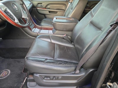 2013 Cadillac Escalade EXT AWD 4dr Luxury